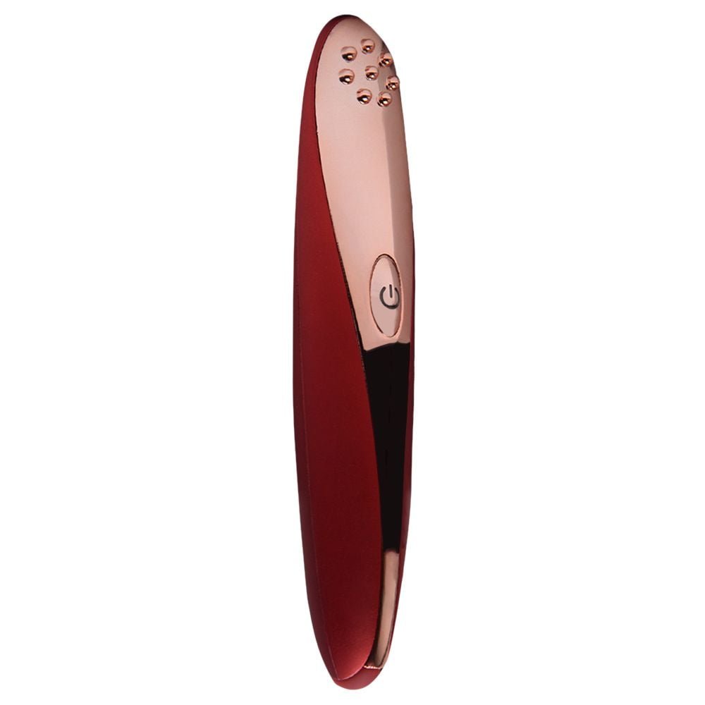 Vibrador Recarregável 10 Vibrações Lilo Vipmix