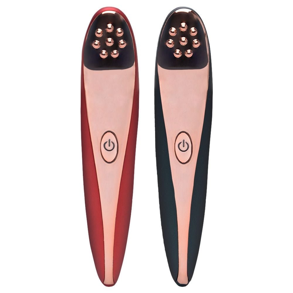 Vibrador Recarregável 10 Vibrações Lilo Vipmix