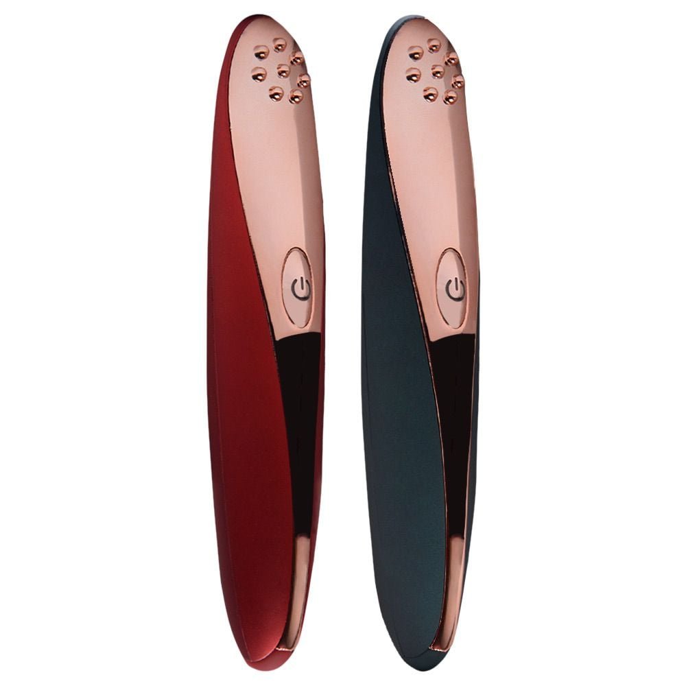 Vibrador Recarregável 10 Vibrações Lilo Vipmix