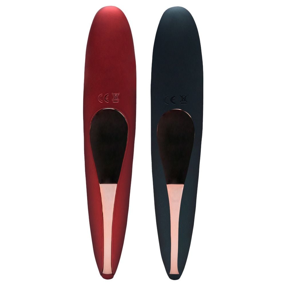 Vibrador Recarregável 10 Vibrações Lilo Vipmix