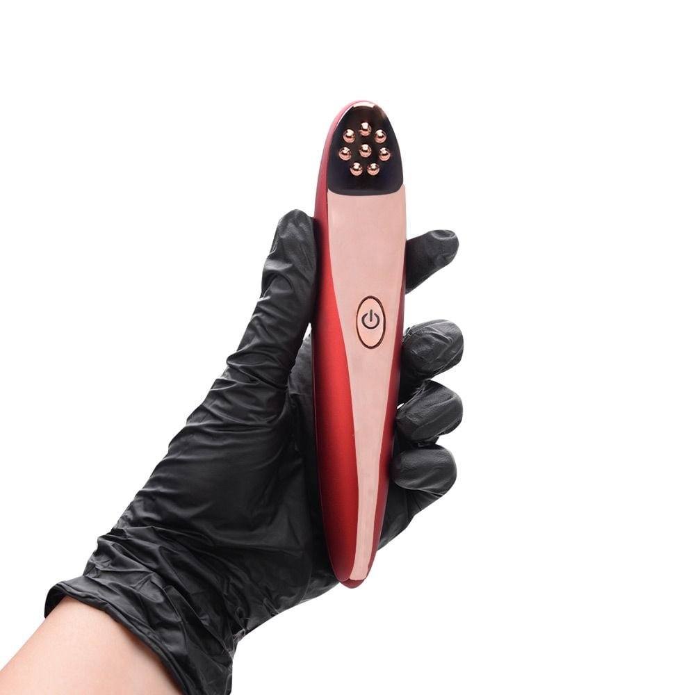 Vibrador Recarregável 10 Vibrações Lilo Vipmix