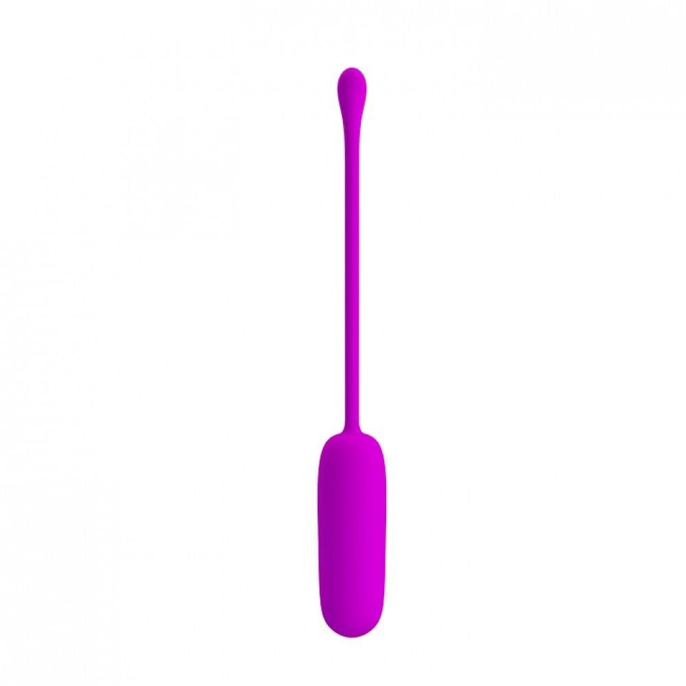 Vibrador Recarregável 12 Vibrações Pretty Love Joyce Vipmix