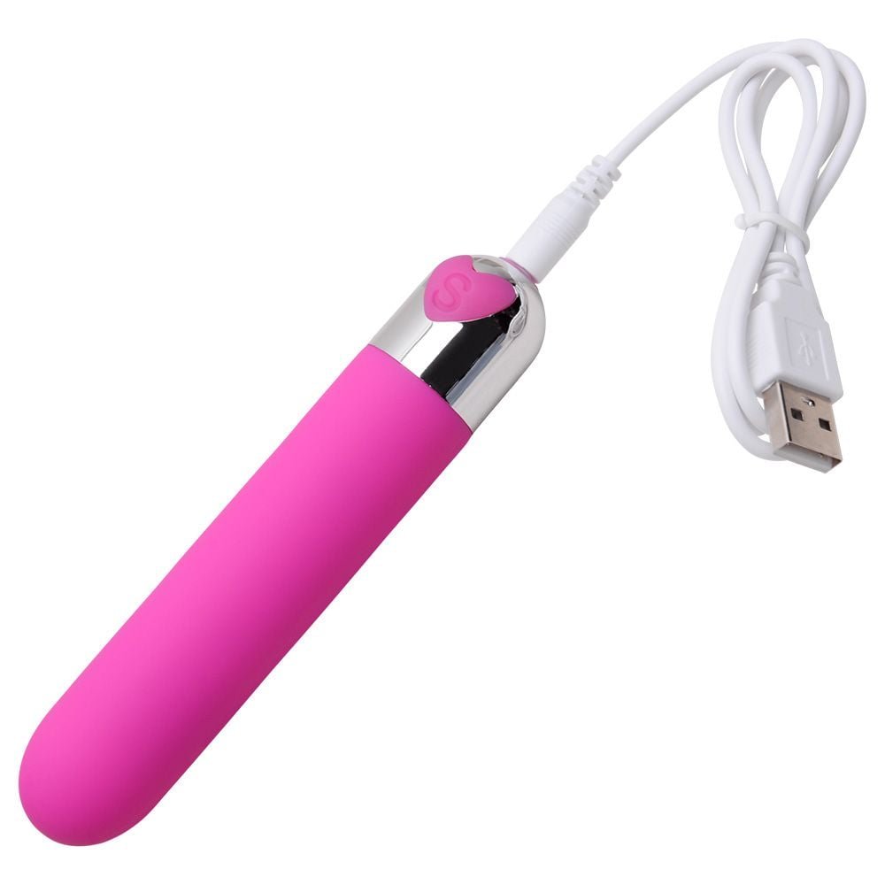 Vibrador Recarregável 12 Vibraçõs Youvibe Vipmix