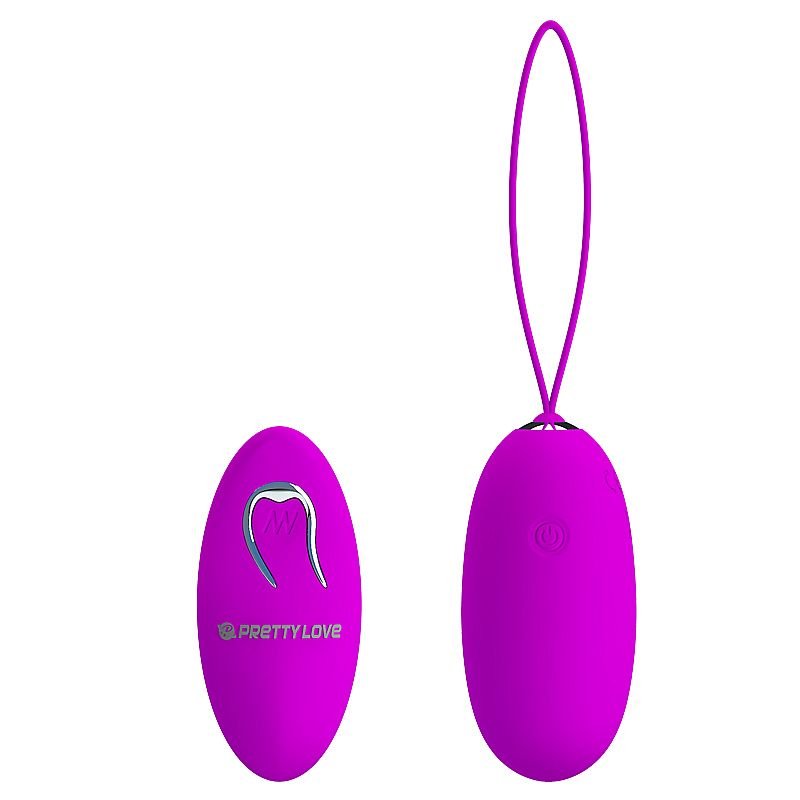Vibrador Recarregável - Bullet - Joyce - Pretty Love