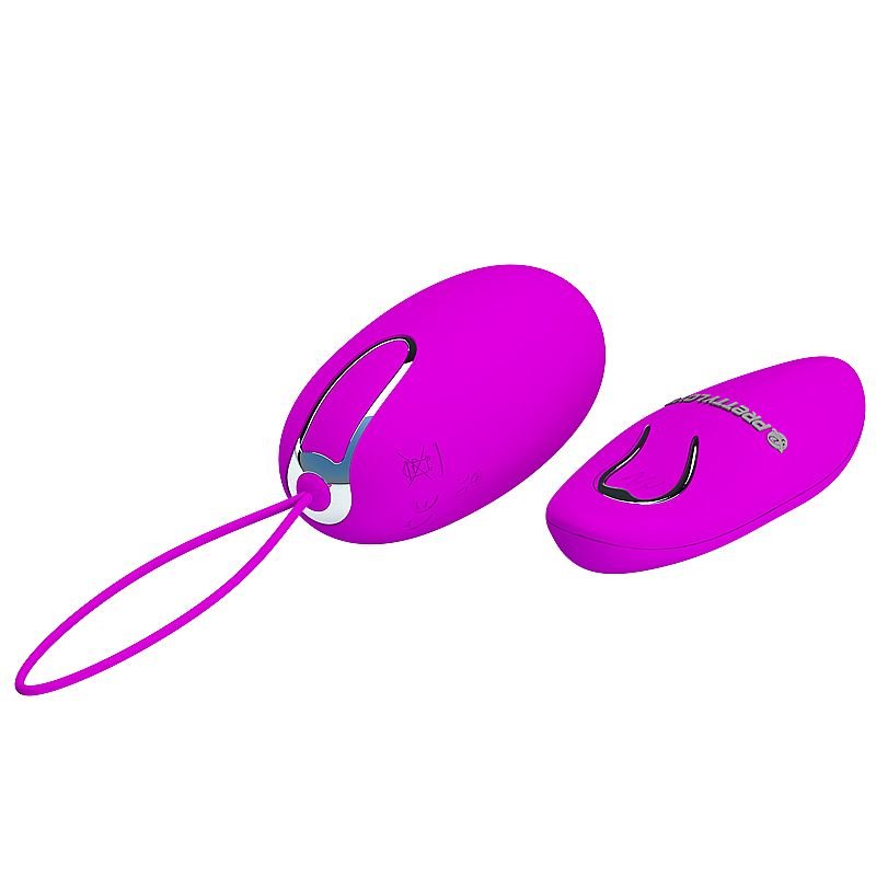 Vibrador Recarregável - Bullet - Joyce - Pretty Love