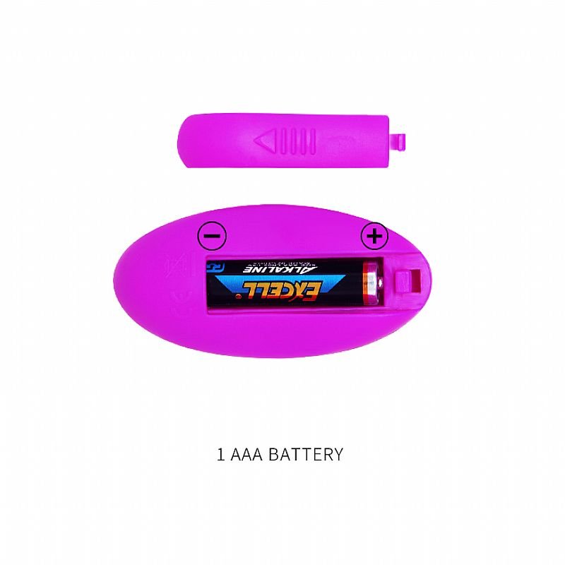 Vibrador Recarregável - Bullet - Joyce - Pretty Love