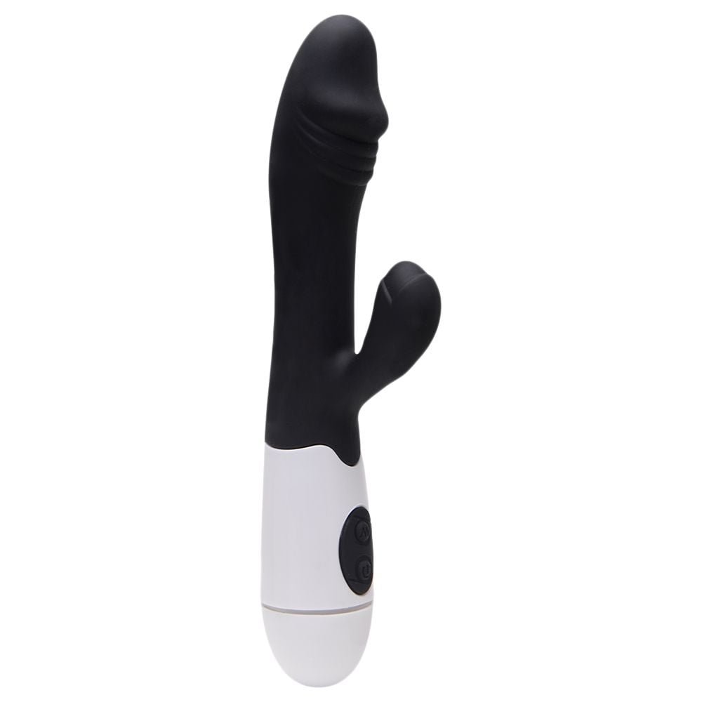 Vibrador Recarregável Ponto G 30 Modos De Vibração Vipmix