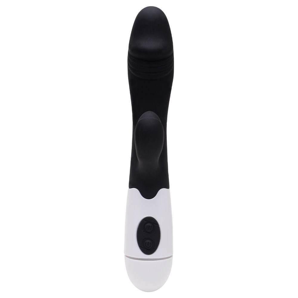 Vibrador Recarregável Ponto G 30 Modos De Vibração Vipmix