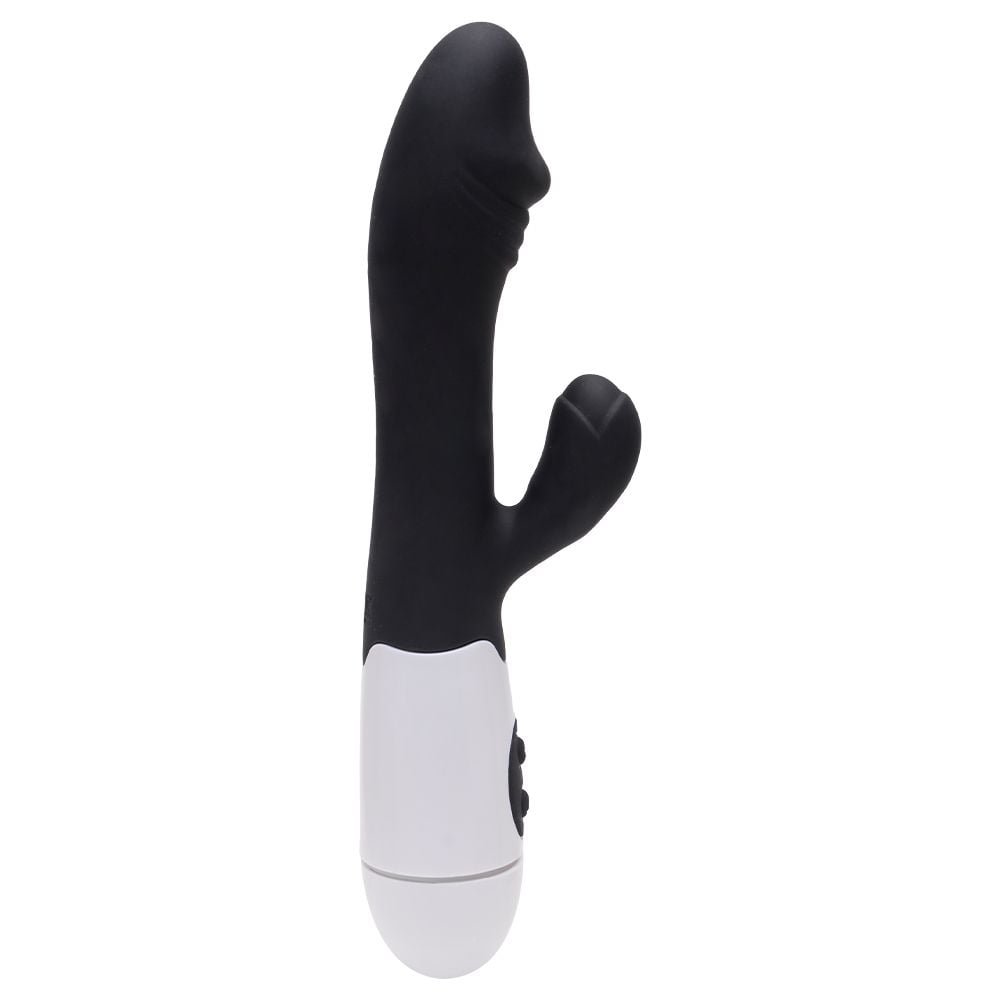 Vibrador Recarregável Ponto G 30 Modos De Vibração Vipmix