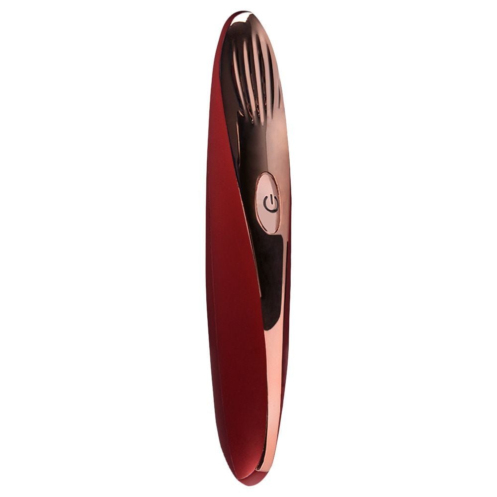 Vibrador Recarregável Usb 10 Vibrações Lilo Vipmix