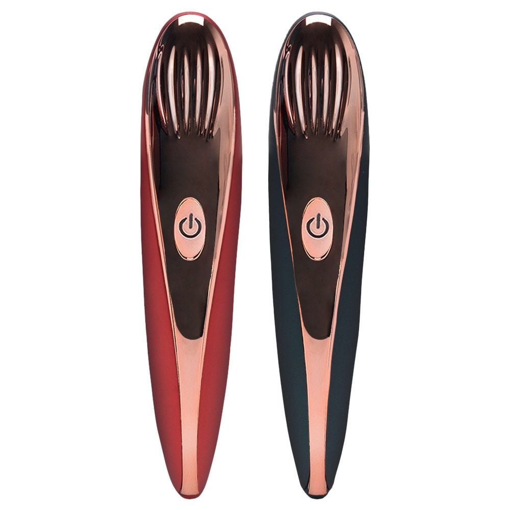 Vibrador Recarregável Usb 10 Vibrações Lilo Vipmix