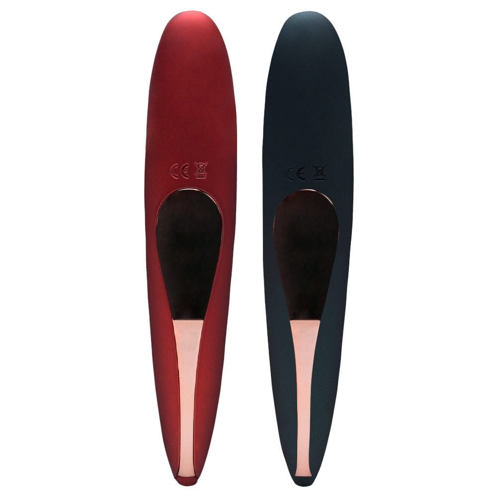 Vibrador Recarregável Usb 10 Vibrações Lilo Vipmix