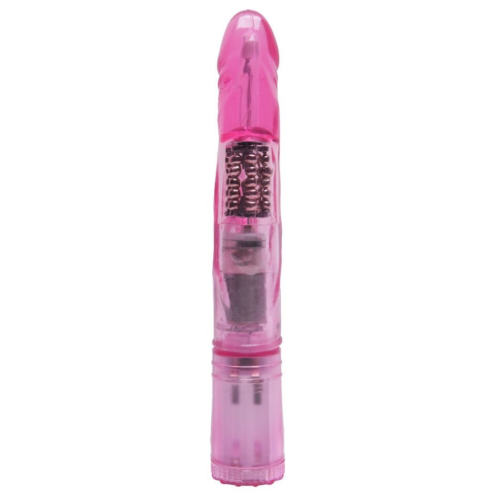 Vibrador Rotativo 22,5 X 3cm Vibration Rod Vipmix