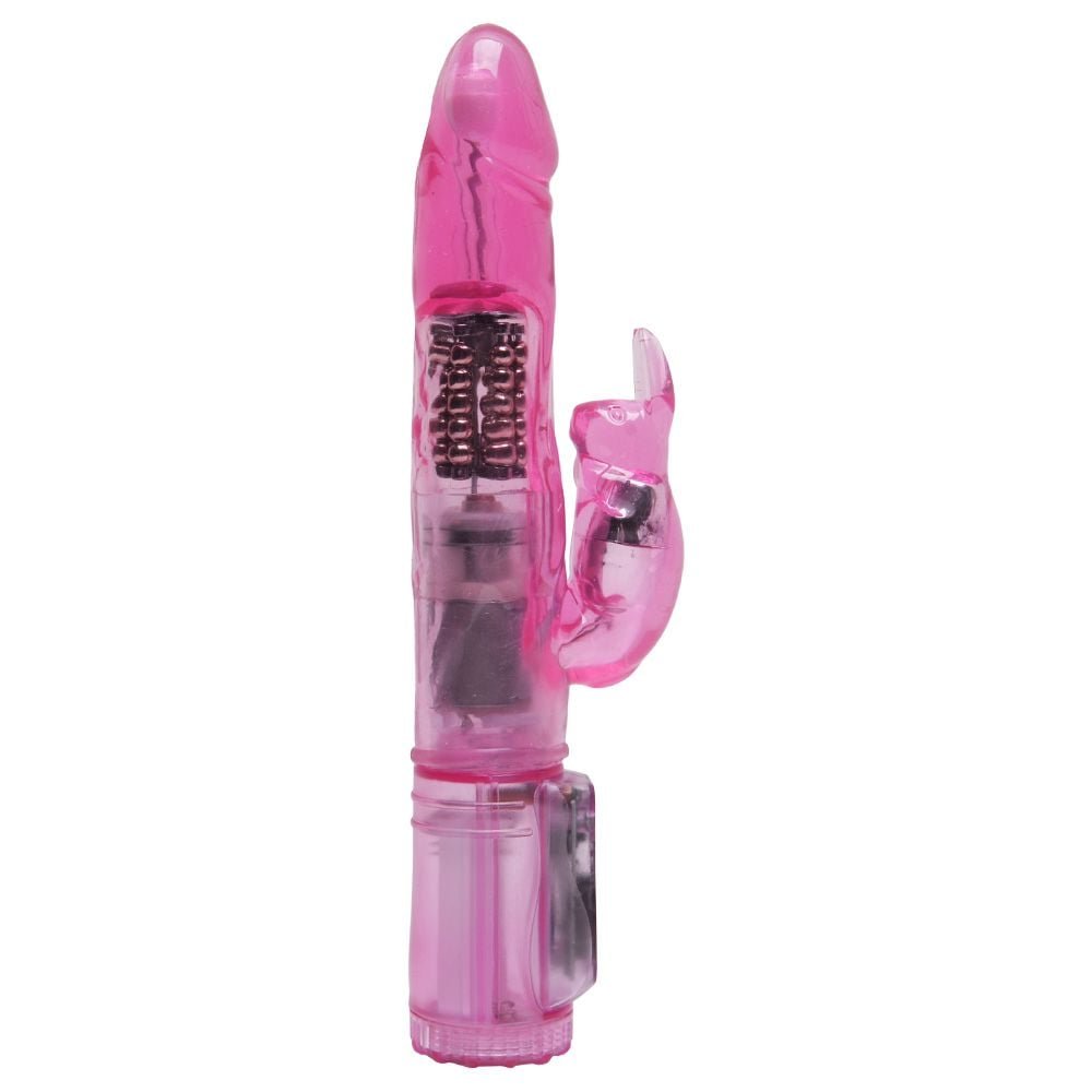 Vibrador Rotativo 22,5 X 3cm Vibration Rod Vipmix