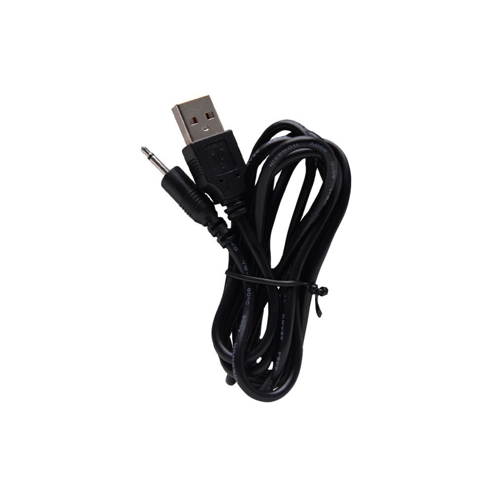 Vibrador Rotativo Coelho Recarregável Usb Sexy Import