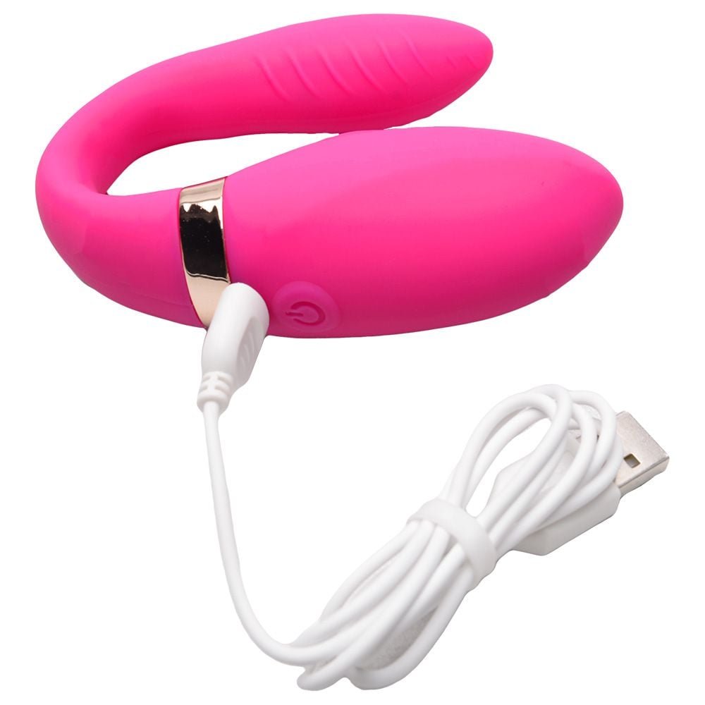 Vibrador Silicone 7 Vibrações Com Sucção Dibe Vipmix