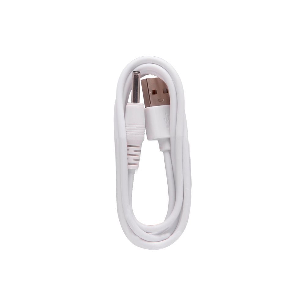 Vibrador Silicone Rabbit 8 Vibrações Usb Vipmix