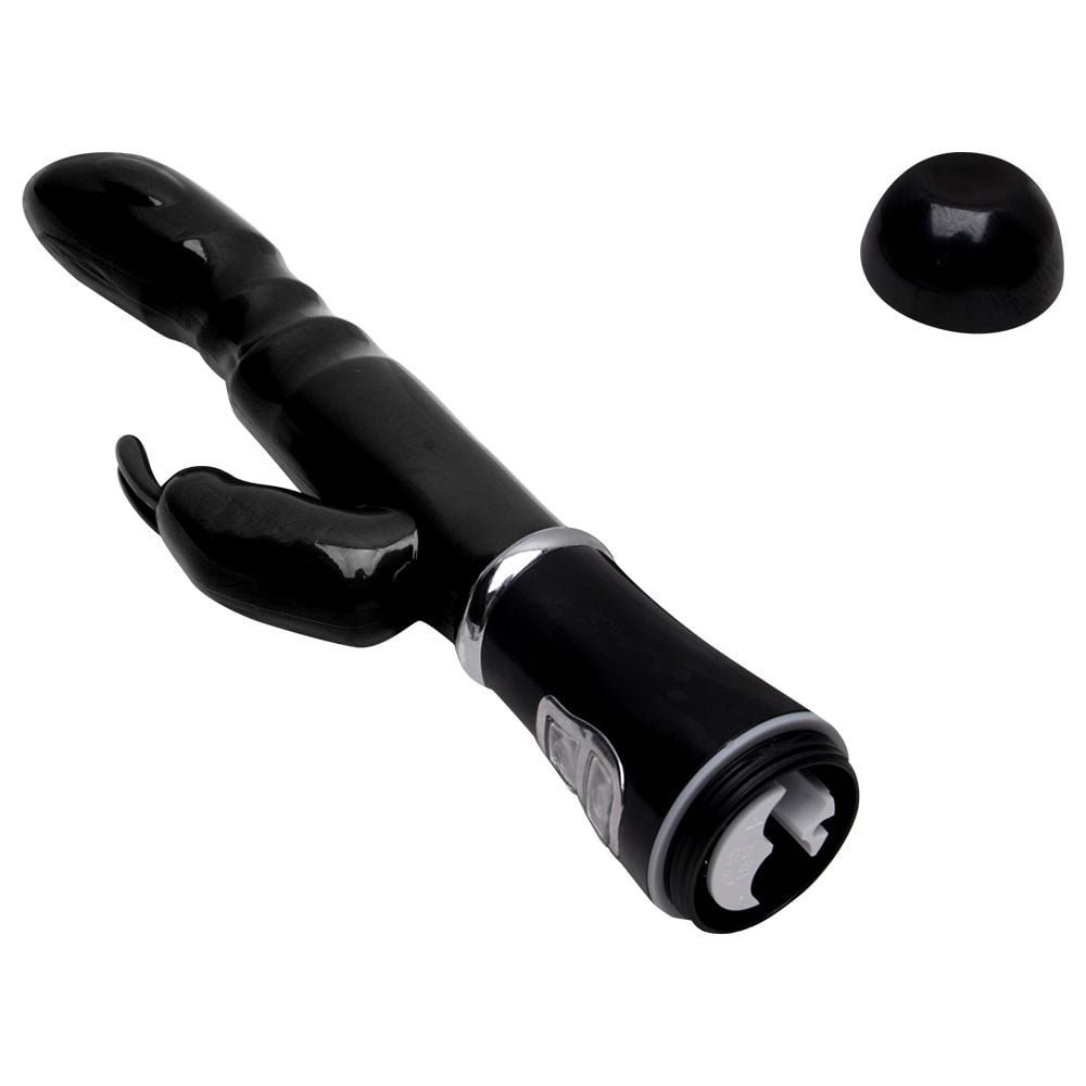 Vibrador Silicone Rabbit 8 Vibrações Vipmix