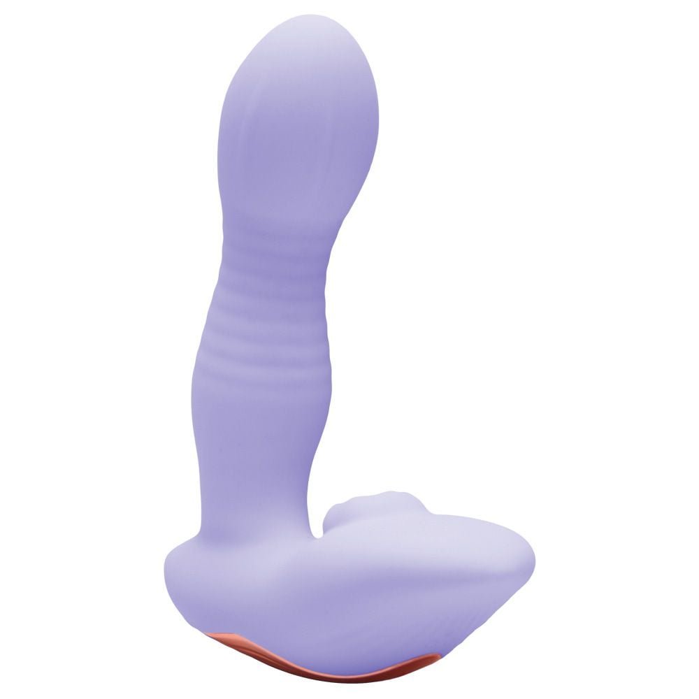 Vibrador Tabena Ponto G 10 Modos App Lilo Vipmix