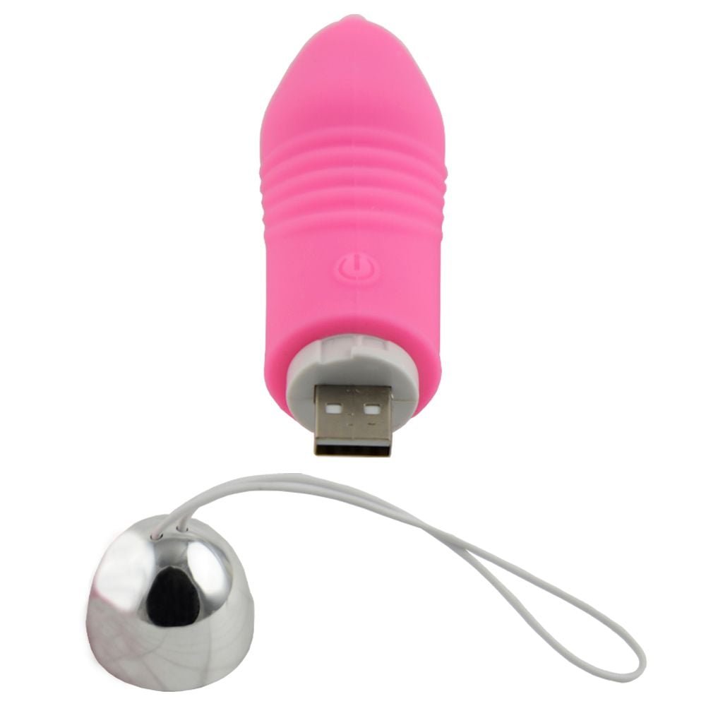 Vibrador Tongue 10 Vibrações Controle Sem Fio Vipmix