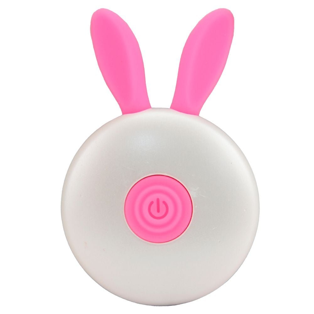 Vibrador Tongue 10 Vibrações Controle Sem Fio Vipmix