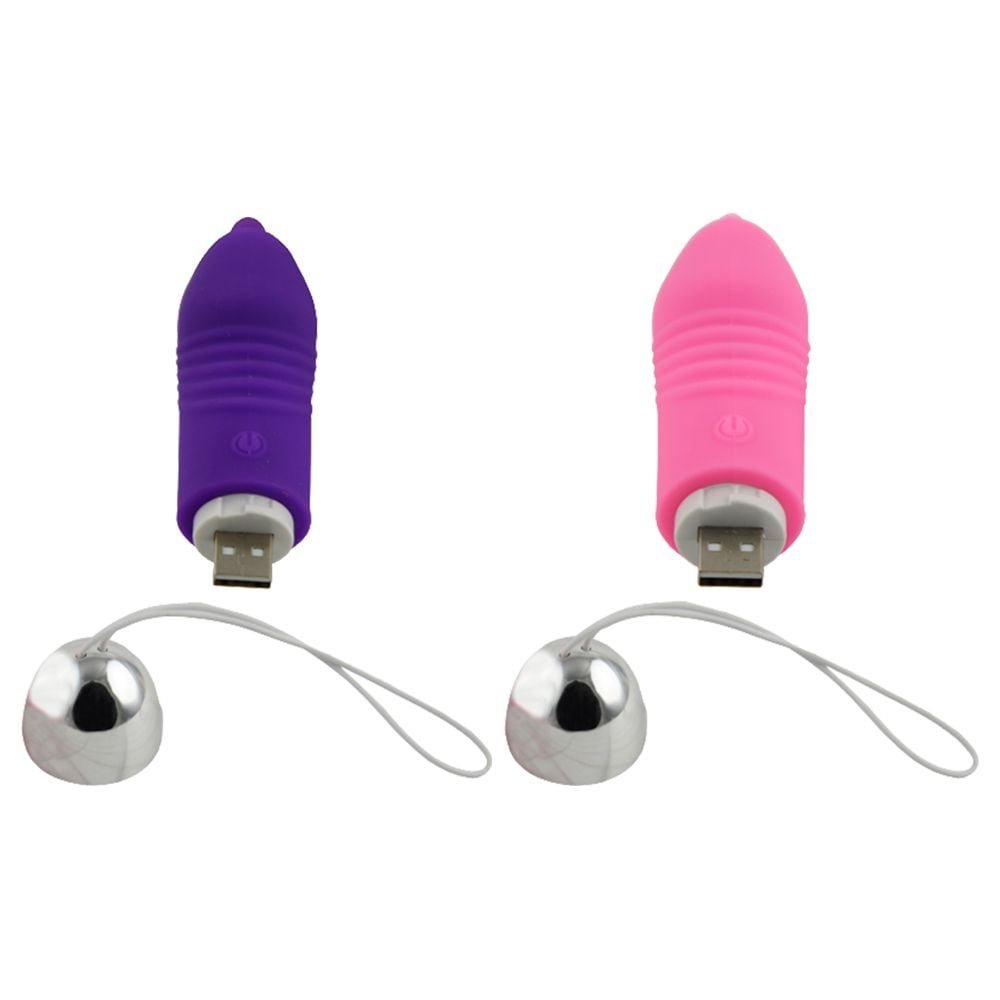 Vibrador Tongue 10 Vibrações Controle Sem Fio Vipmix