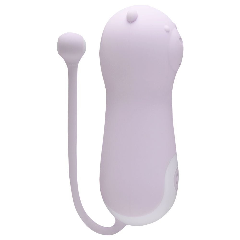 Vibrador Ursinho 10 Vibrações Lilo Vipmix