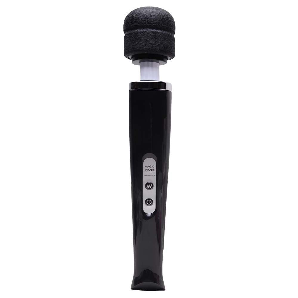 Vibrador Varinha Mágica 32cm Recarregável Sexy Import