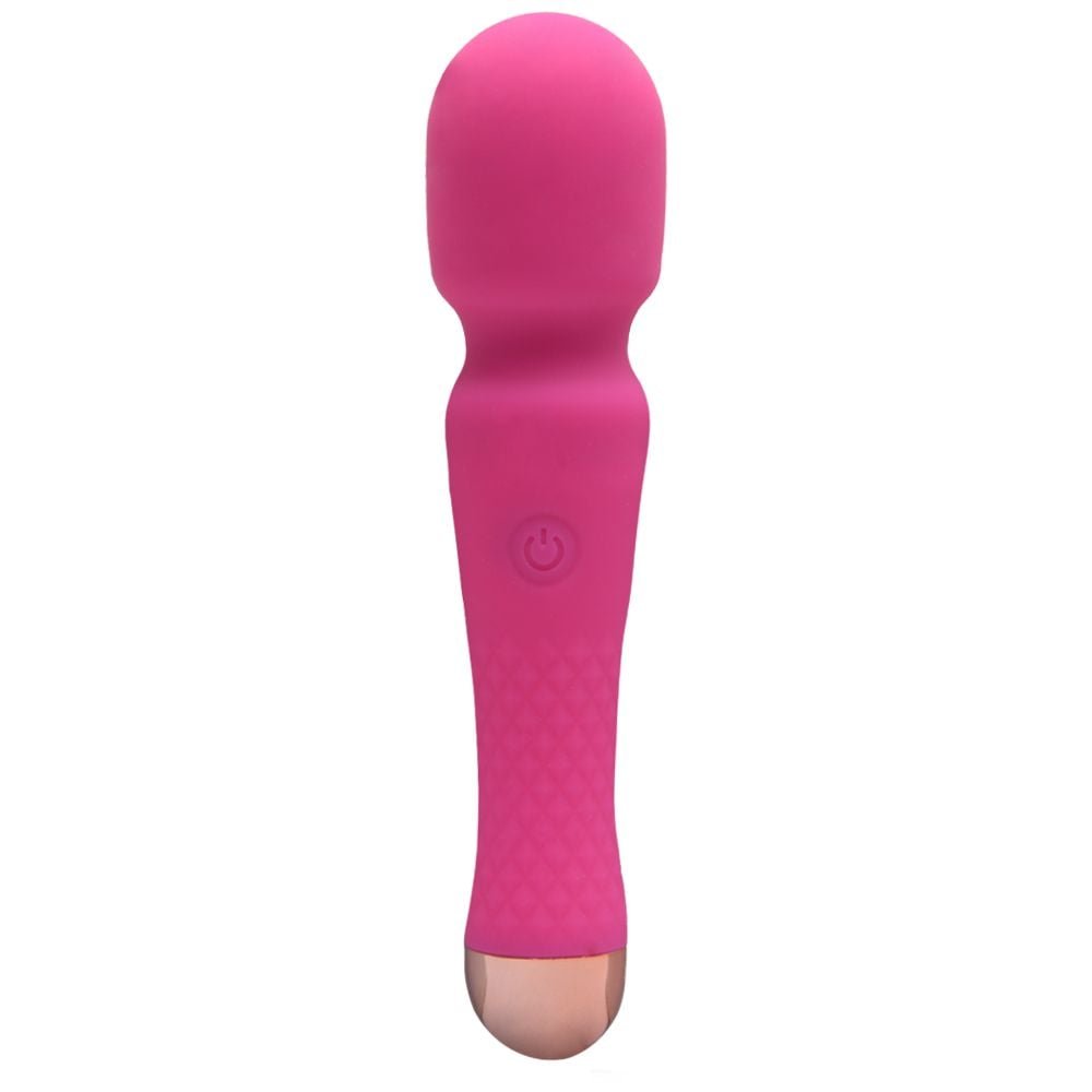 Vibrador Varinha Mágica 7 Modos Dibe Sexy Import