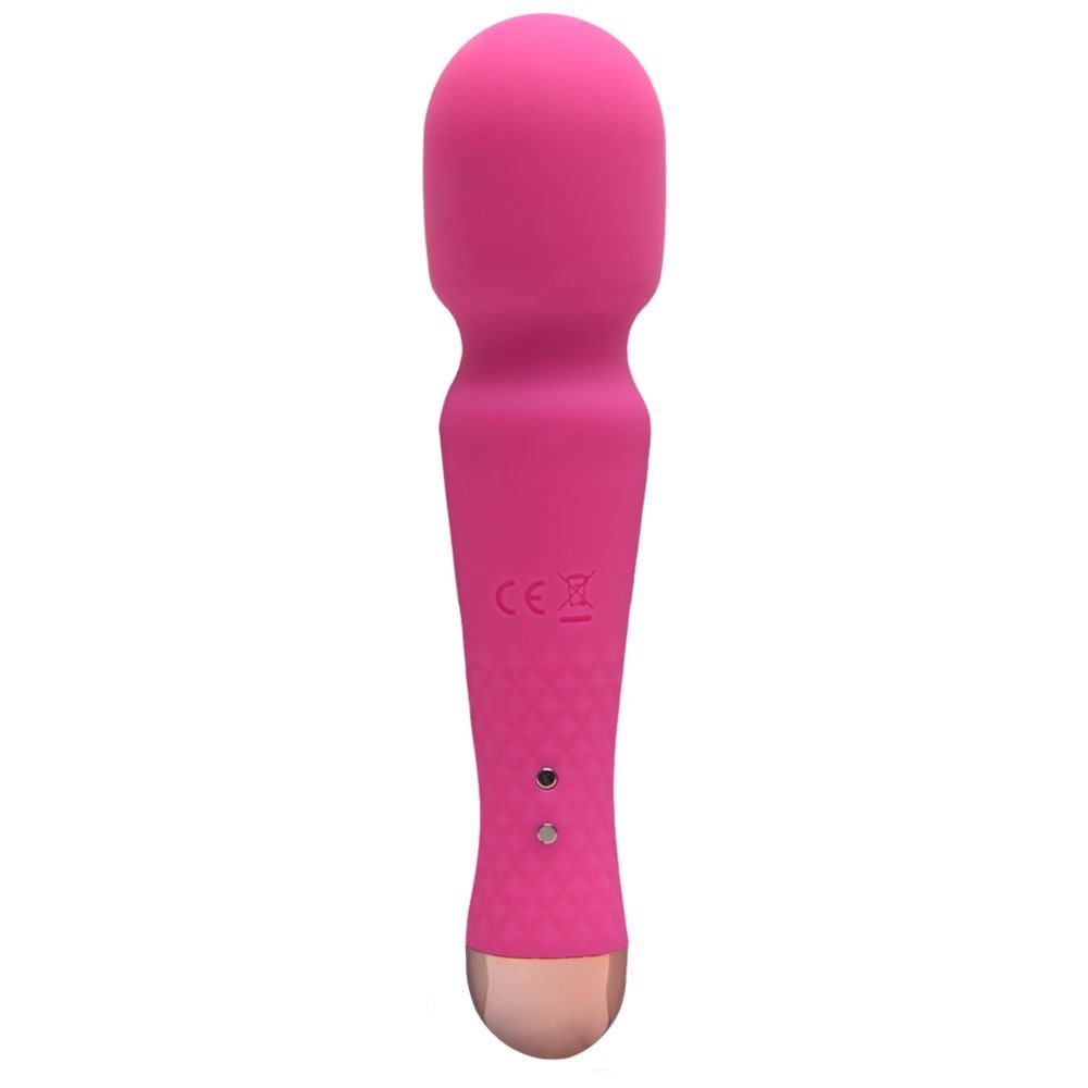 Vibrador Varinha Mágica 7 Modos Dibe Sexy Import