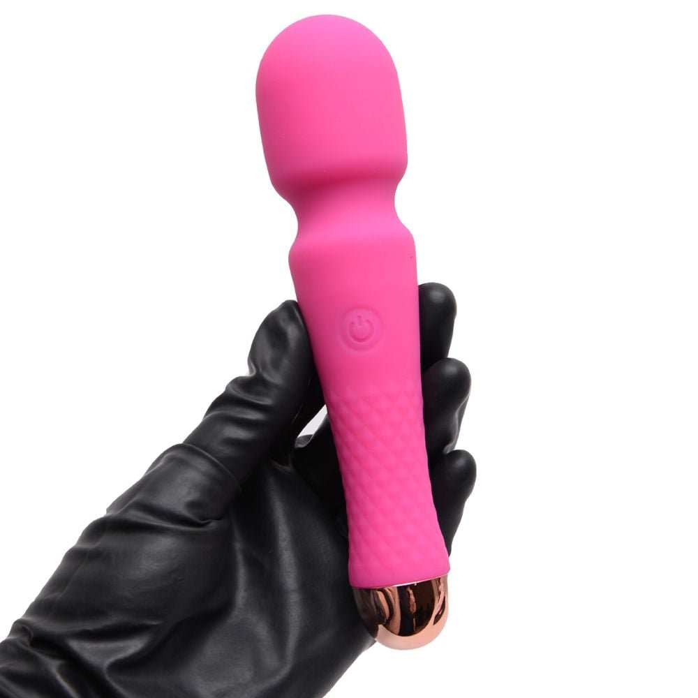 Vibrador Varinha Mágica 7 Modos Dibe Sexy Import