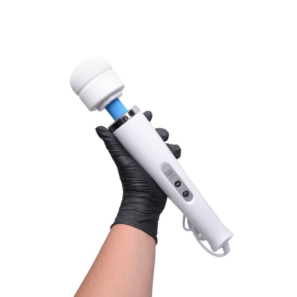 Vibrador Varinha Mágica Bivolt Sexy Import