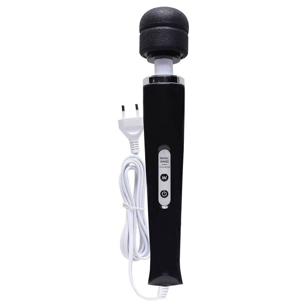 Vibrador Varinha Mágica Bivolt Sexy Import