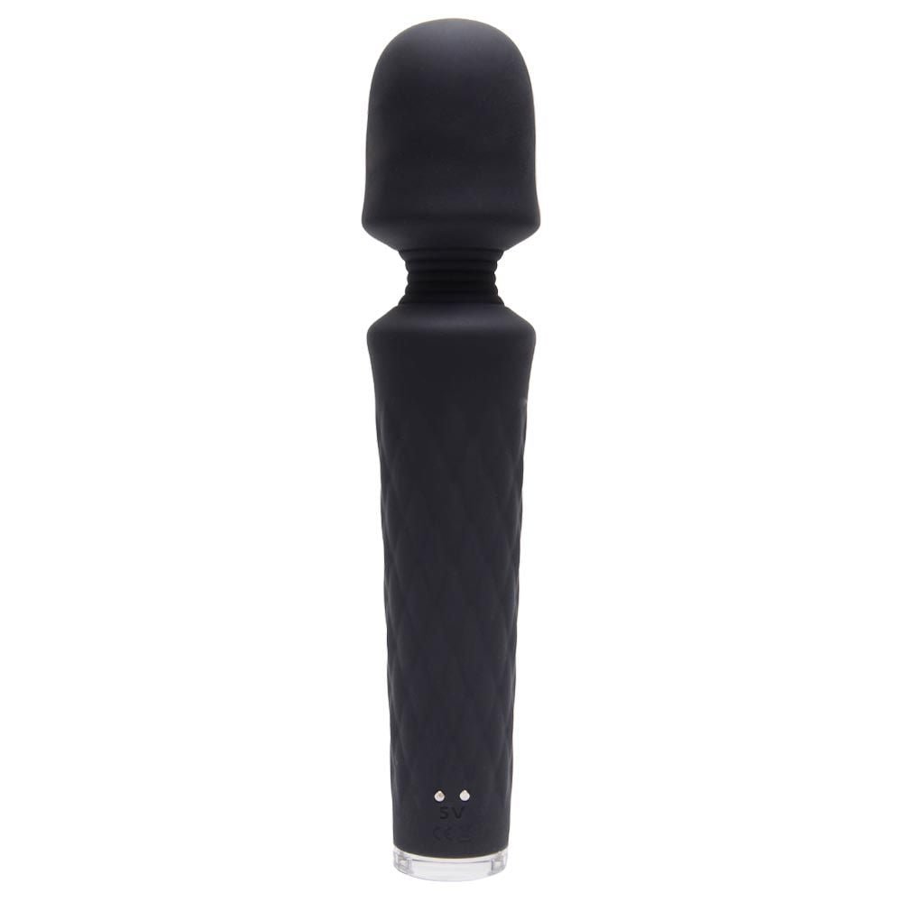 Vibrador Varinha Mágica Luna S-hande Sexy Import
