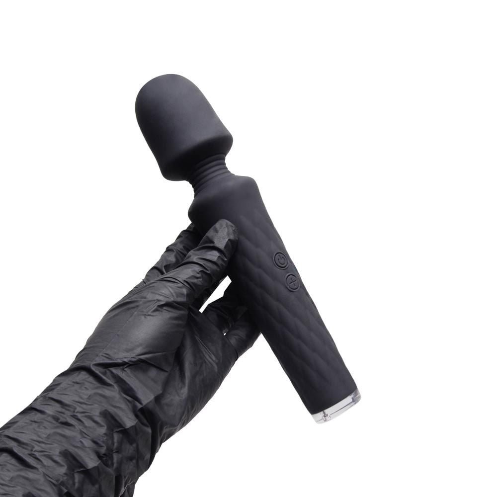 Vibrador Varinha Mágica Luna S-hande Sexy Import