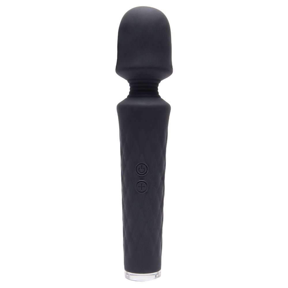 Vibrador Varinha Mágica Luna S-hande Sexy Import