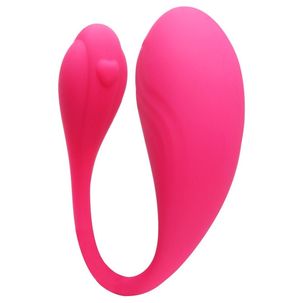 Vibrador Via App 9 Modos Dmitry Sexy Import