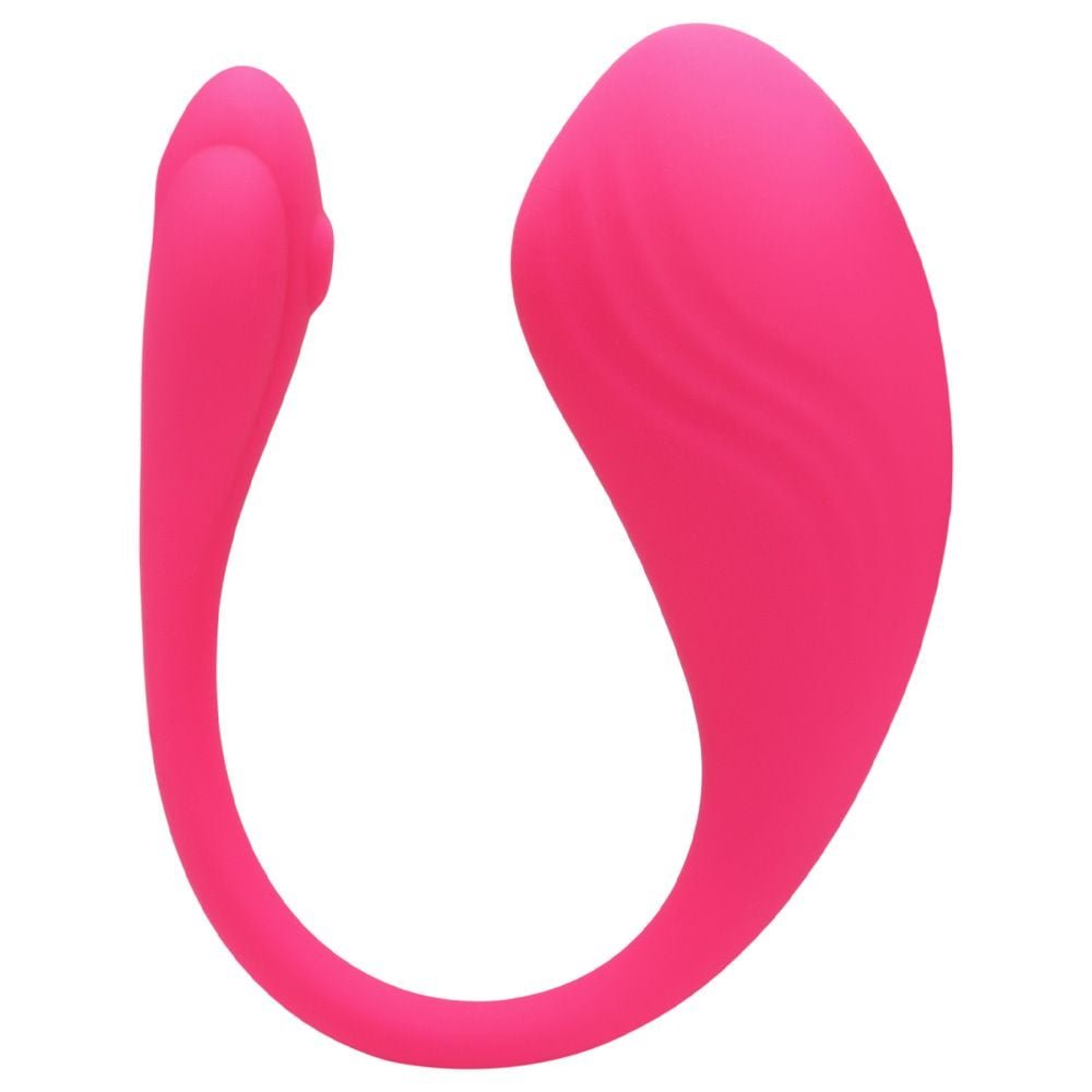 Vibrador Via App 9 Modos Dmitry Sexy Import