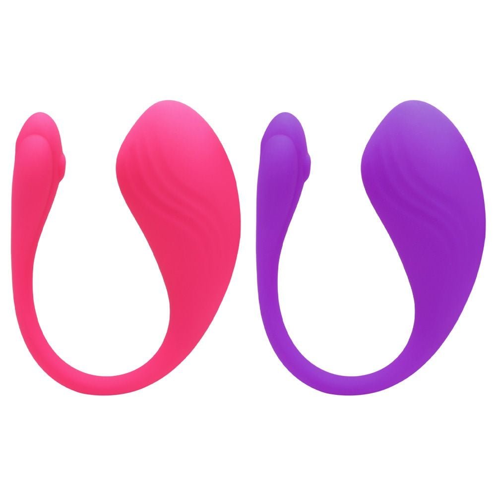 Vibrador Via App 9 Modos Dmitry Sexy Import