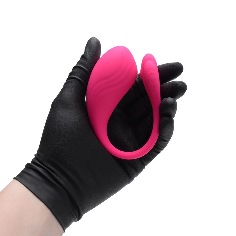 Vibrador Via App 9 Modos Dmitry Sexy Import