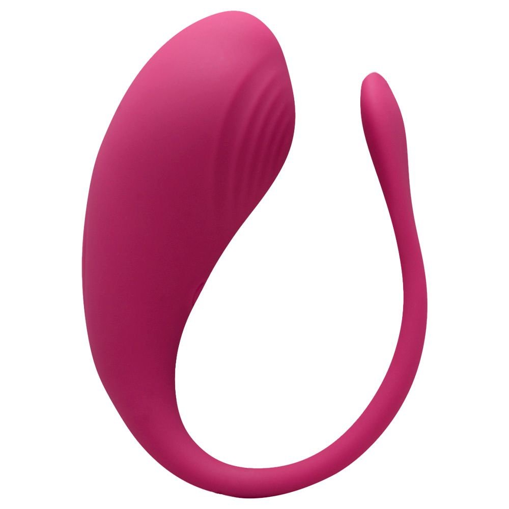 Vibrador Via App Glande Usb 9 Vibrações Yaffa