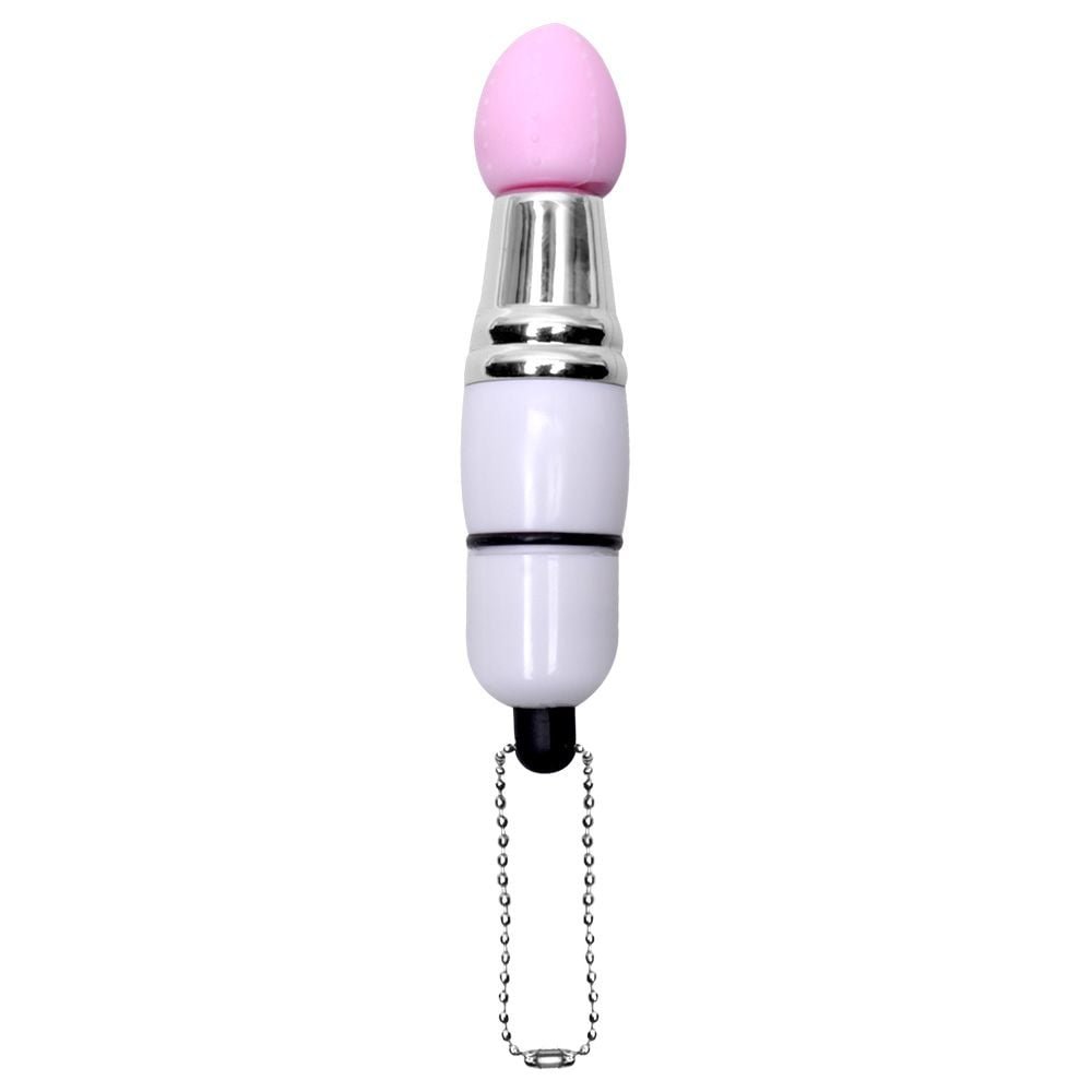 Vibrador Vibration Stick 4 Pontas Vipmix