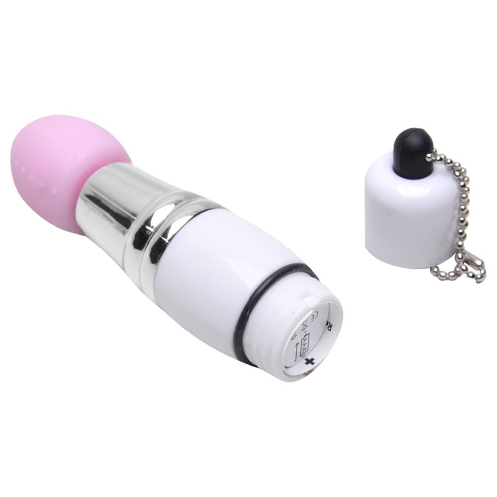 Vibrador Vibration Stick 4 Pontas Vipmix