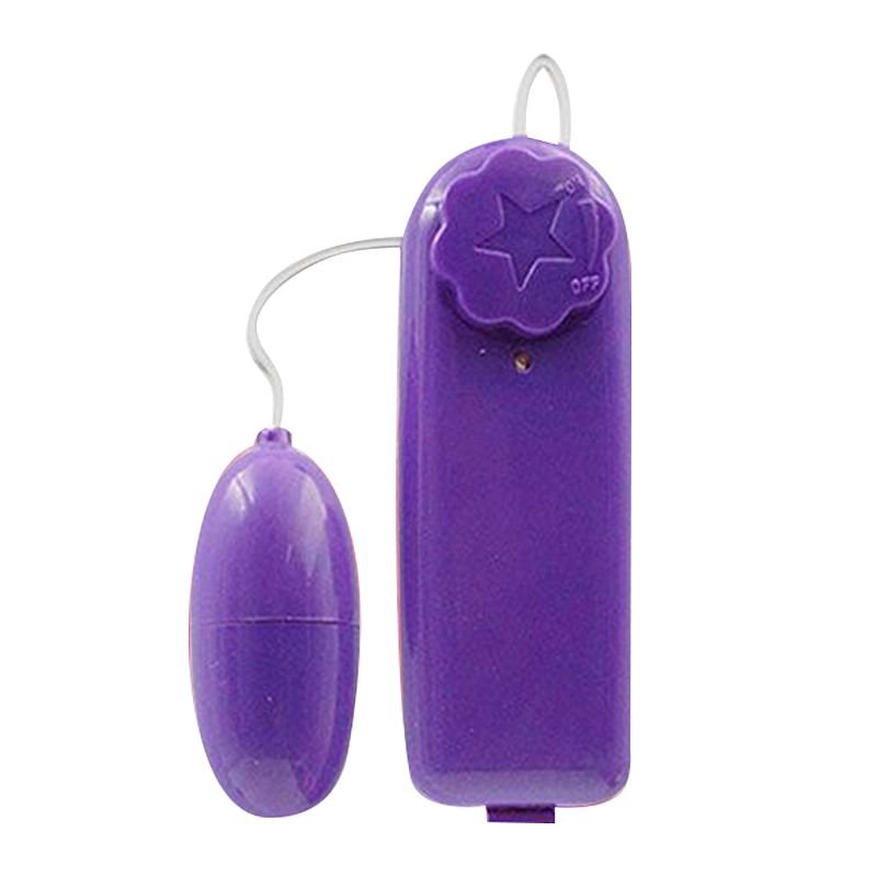 Vibro Ó 2 - Cápsula - ( PRODUTO SEM EMBALAGEM ) - Preto