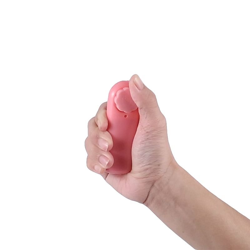 Vibro Ó - Cápsula Rosa 2