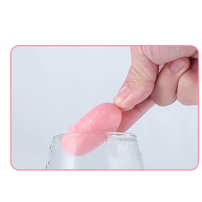Vibro Ó - Cápsula Rosa 2