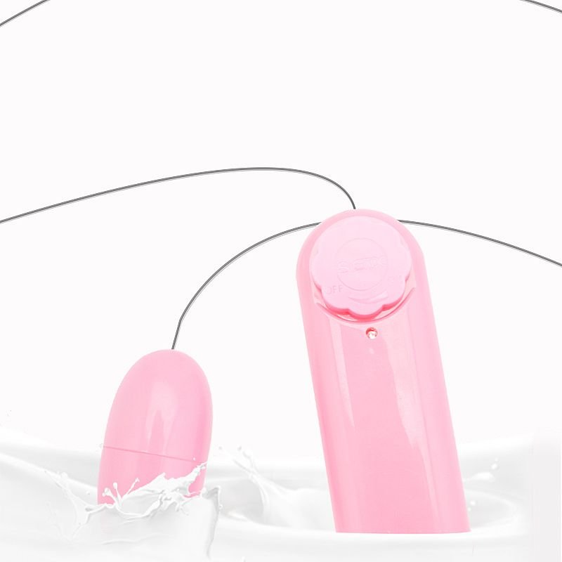 Vibro Ó - Cápsula Rosa 2