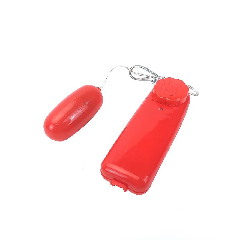 Vibro Ó Vermelho - Bullet Estimulador