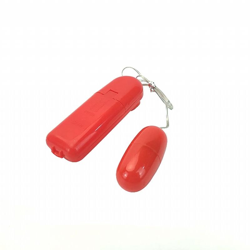 Vibro Ó Vermelho - Bullet Estimulador
