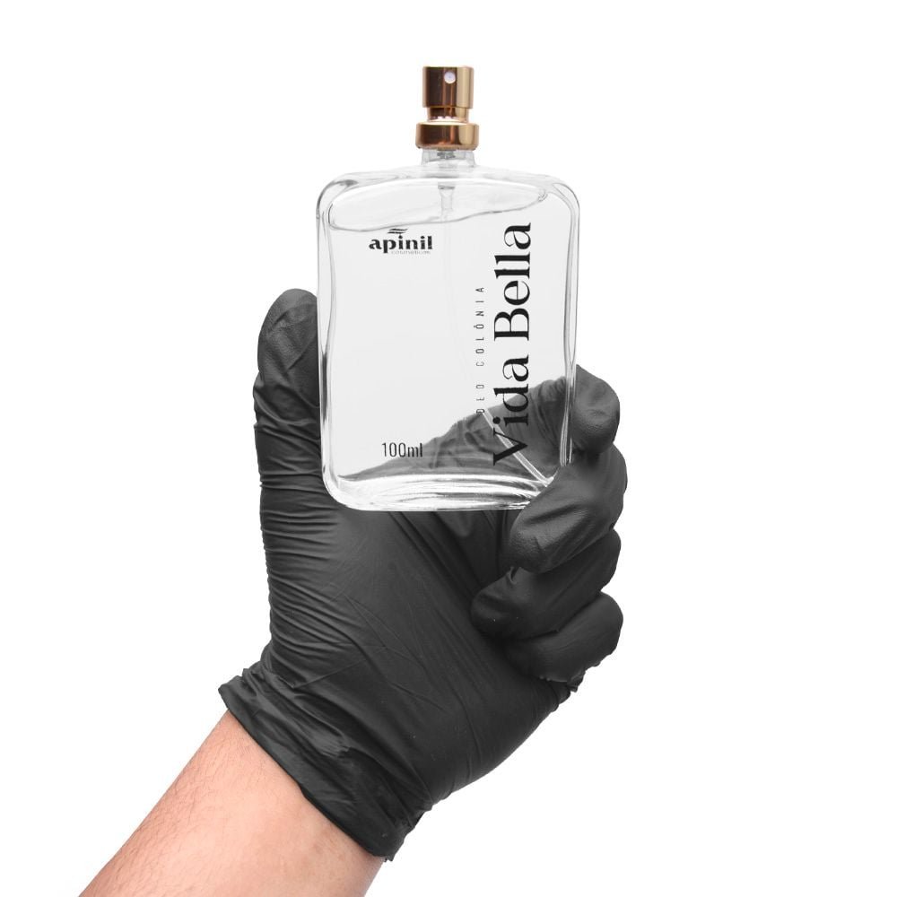 Vida Bella Deo Colônia Feminina 100ml Apinil